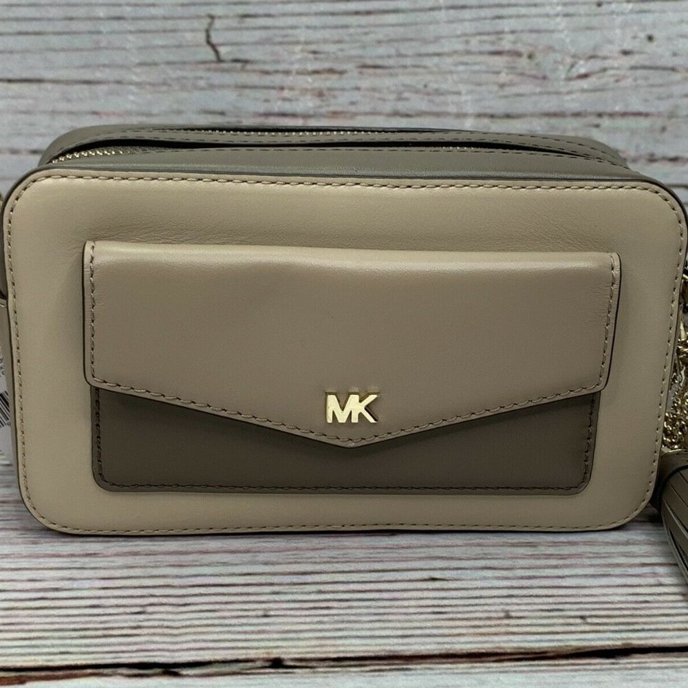 MK cross body bag